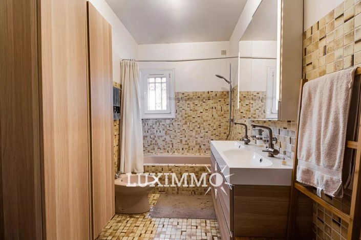 Image No.9-Maison de 4 chambres à vendre à Mougins