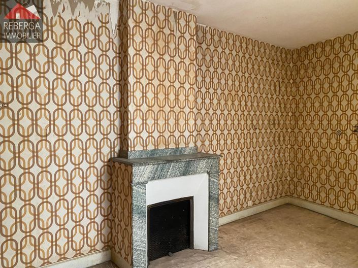 Image No.11-Maison de 1 chambre à vendre à Mazamet