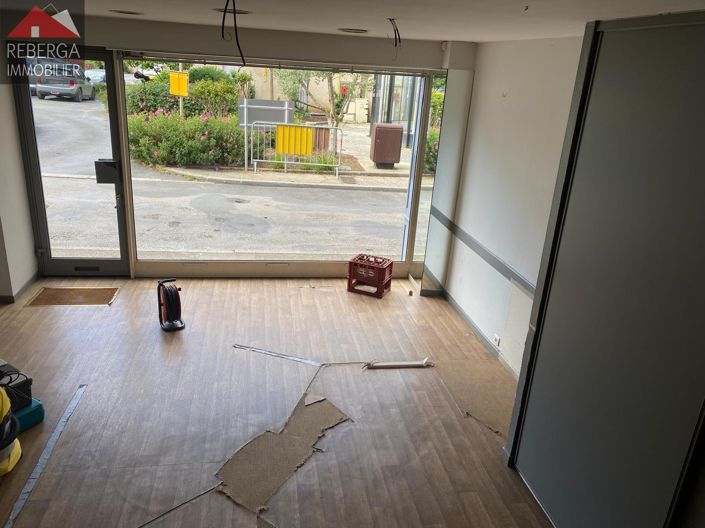 Image No.12-Maison de 1 chambre à vendre à Mazamet