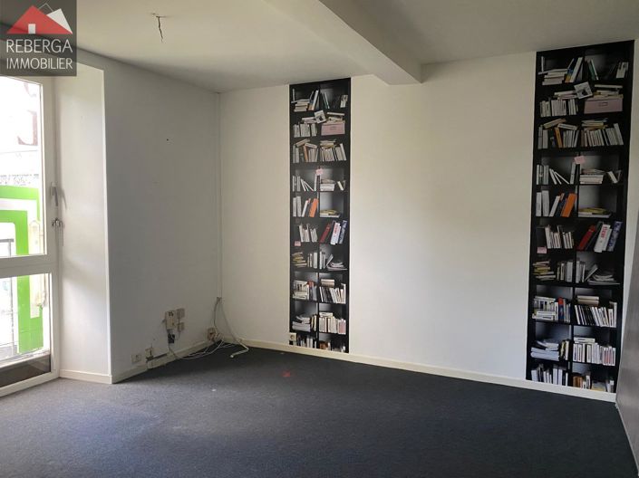 Image No.5-Maison de 1 chambre à vendre à Mazamet