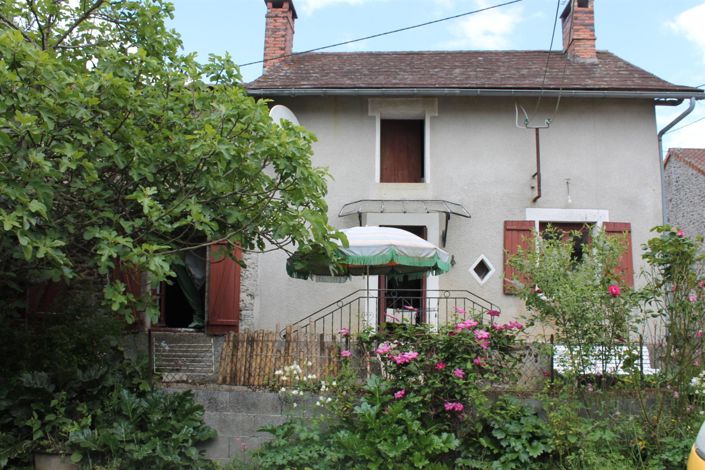Image No.1-2 Bed House for sale