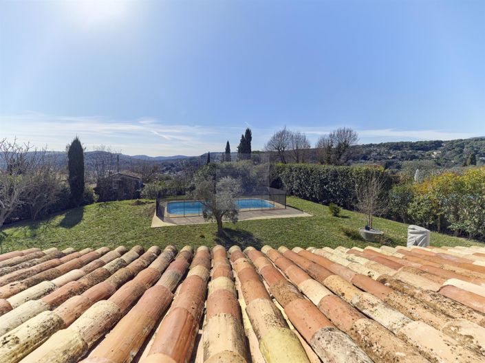 Image No.4-Maison de 5 chambres à vendre à La Colle-sur-Loup