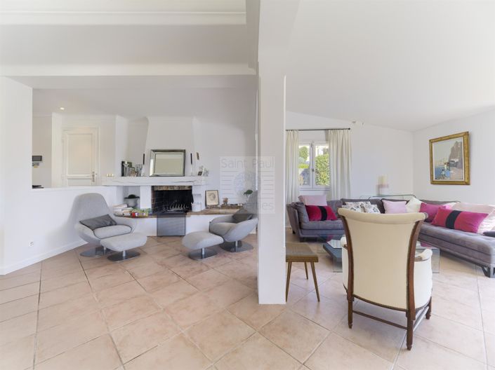 Image No.6-Maison de 5 chambres à vendre à La Colle-sur-Loup