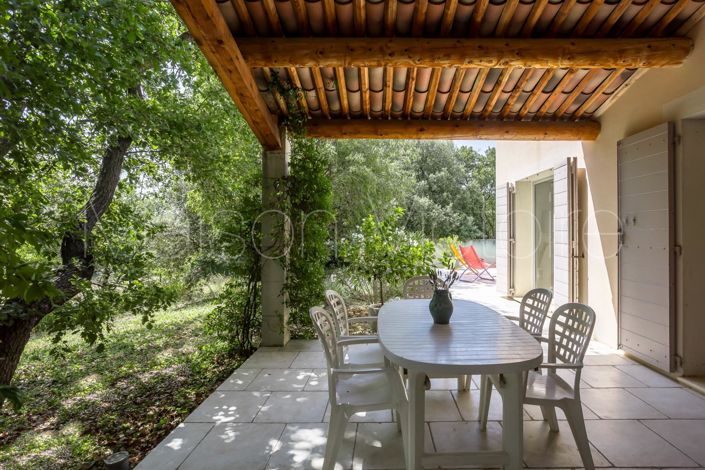 Image No.10-Maison de 4 chambres à vendre à Vaucluse