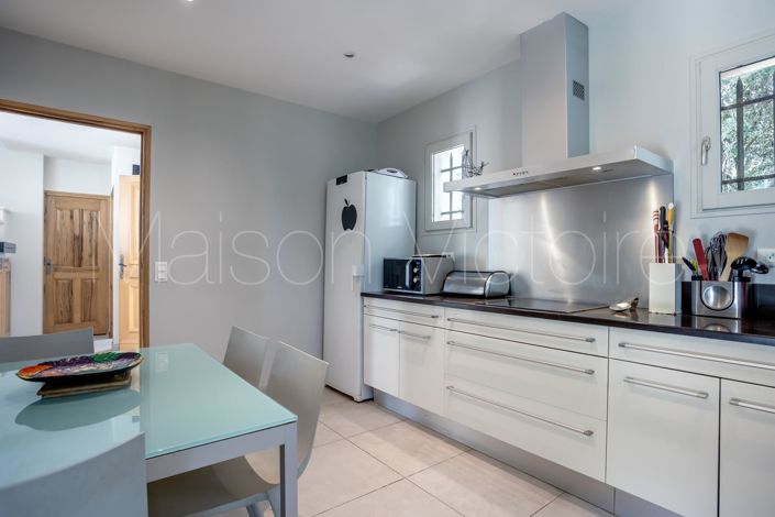 Image No.11-Maison de 4 chambres à vendre à Vaucluse