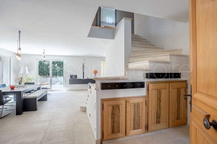 Image No.12-Maison de 4 chambres à vendre à Vaucluse