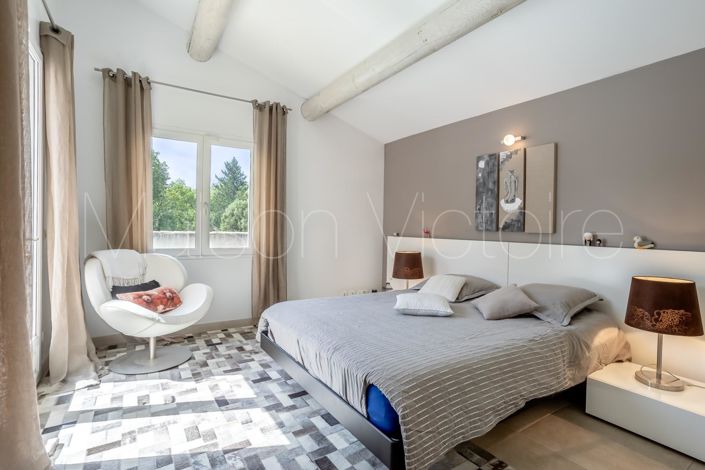 Image No.13-Maison de 4 chambres à vendre à Vaucluse