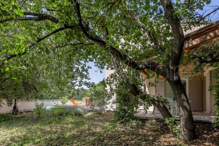 Image No.15-Maison de 4 chambres à vendre à Vaucluse