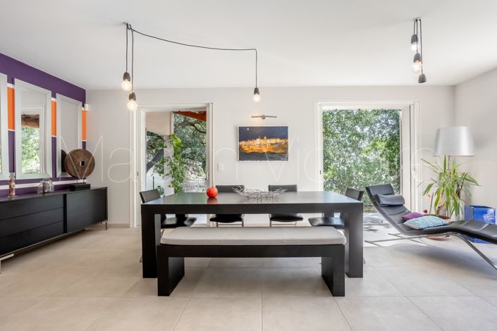 Image No.2-Maison de 4 chambres à vendre à Vaucluse