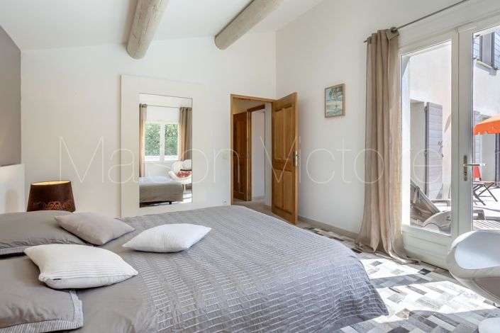 Image No.5-Maison de 4 chambres à vendre à Vaucluse