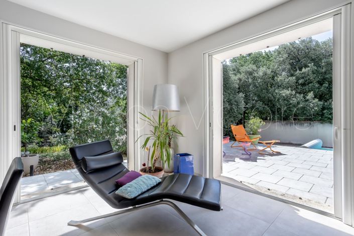 Image No.6-Maison de 4 chambres à vendre à Vaucluse