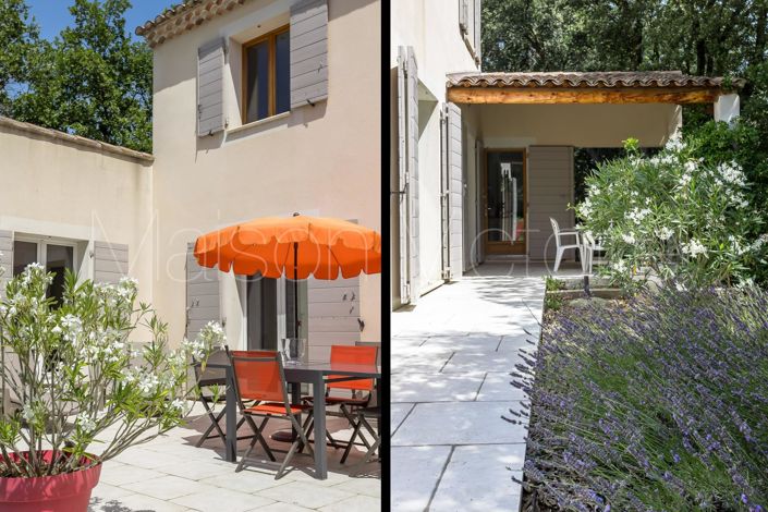 Image No.7-Maison de 4 chambres à vendre à Vaucluse