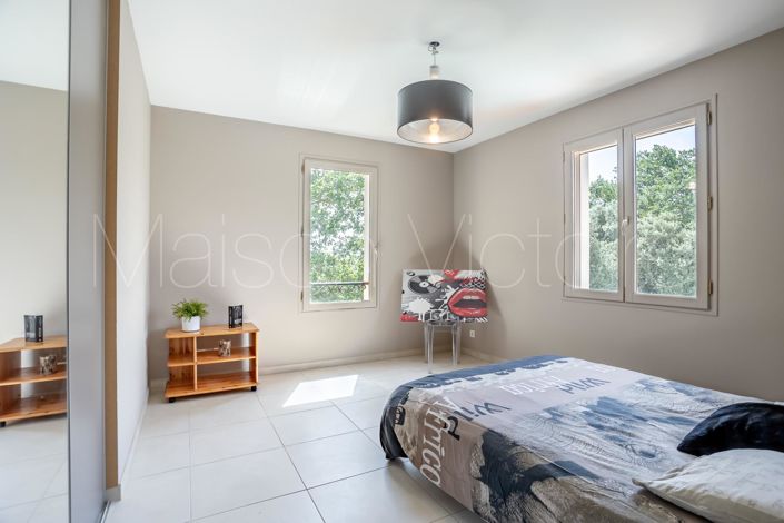 Image No.9-Maison de 4 chambres à vendre à Vaucluse