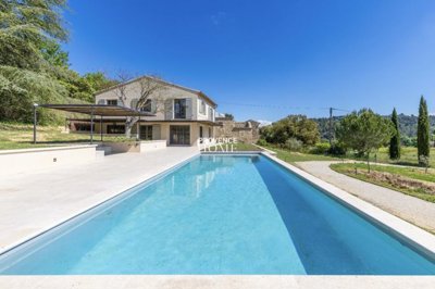 1 - Ménerbes, House