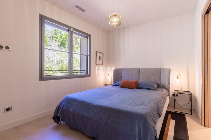 Image No.20-Maison de 5 chambres à vendre à Ménerbes