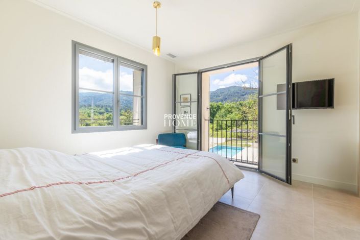 Image No.9-Maison de 5 chambres à vendre à Ménerbes