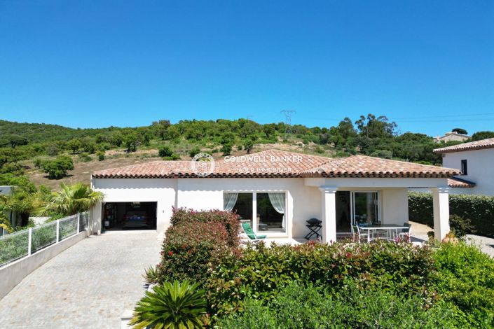 Image No.1-Maison de 3 chambres à vendre à Sainte-Maxime