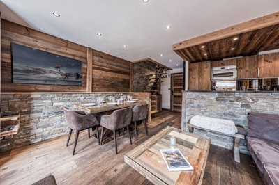 1 - Rhône-Alpes, Appartement