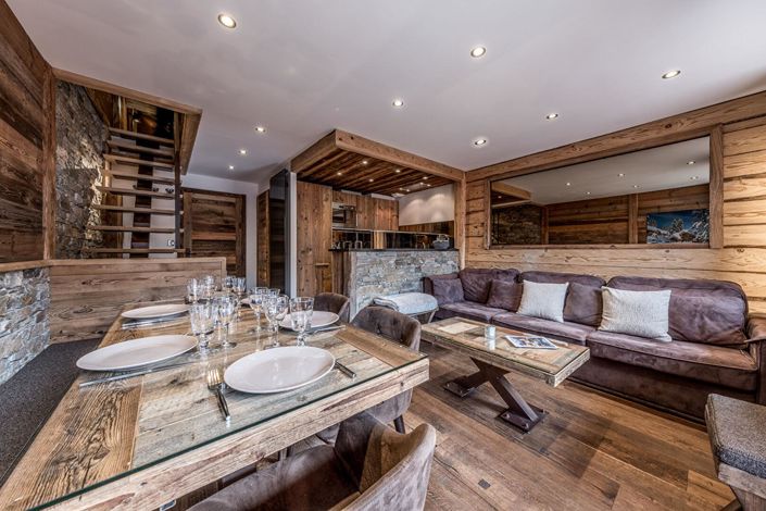 Image No.2-Appartement de 3 chambres à vendre à Rhône-Alpes