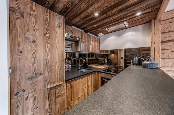 Image No.3-Appartement de 3 chambres à vendre à Rhône-Alpes