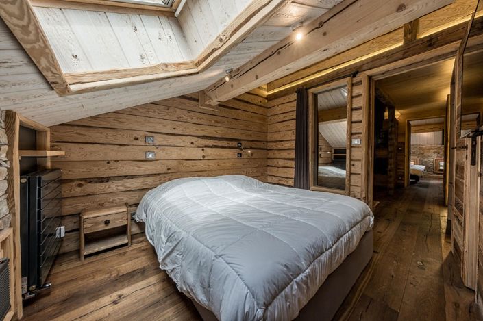 Image No.4-Appartement de 3 chambres à vendre à Rhône-Alpes