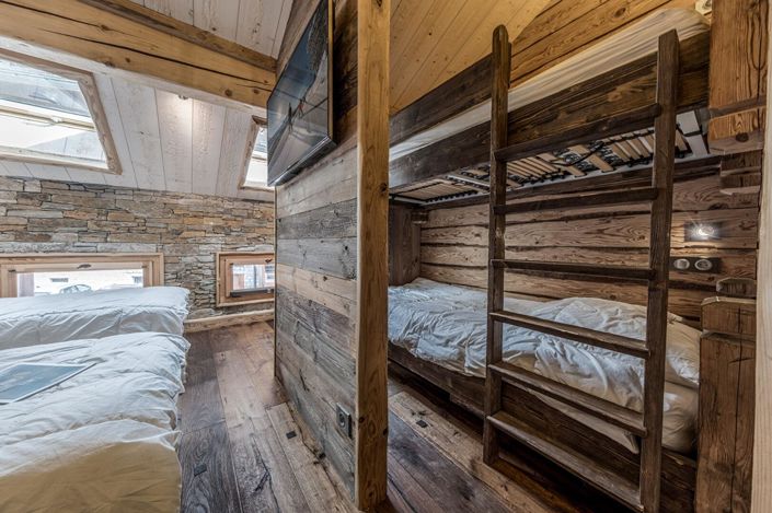 Image No.6-Appartement de 3 chambres à vendre à Rhône-Alpes