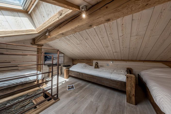 Image No.7-Appartement de 3 chambres à vendre à Rhône-Alpes