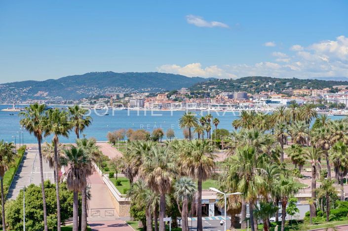 Image No.1-Appartement de 2 chambres à vendre à Cannes