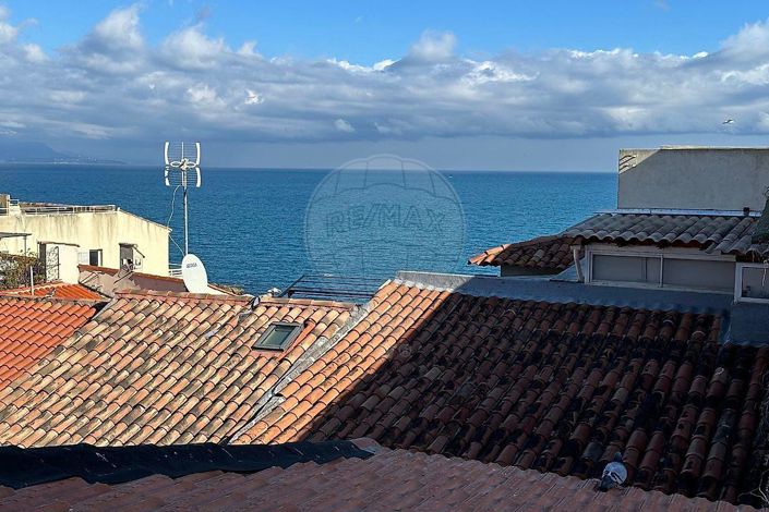 Image No.1-Appartement de 2 chambres à vendre à Antibes