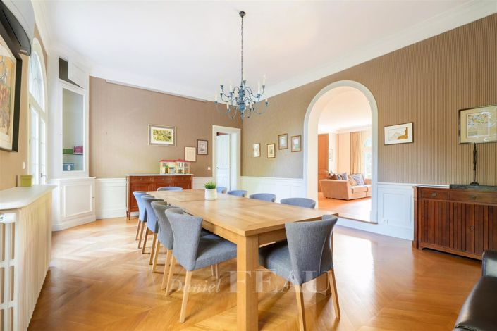 Image No.10-Maison de 5 chambres à vendre à Garches