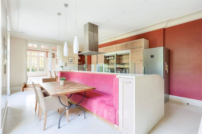 Image No.12-Maison de 5 chambres à vendre à Garches