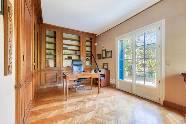 Image No.13-Maison de 5 chambres à vendre à Garches