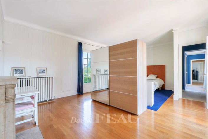 Image No.15-Maison de 5 chambres à vendre à Garches