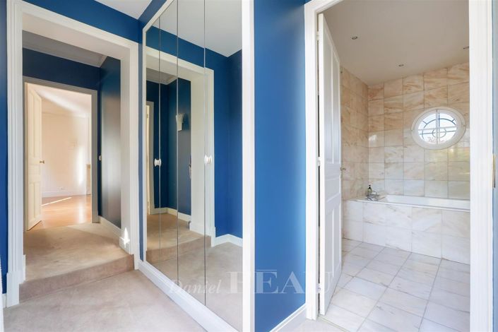 Image No.16-Maison de 5 chambres à vendre à Garches