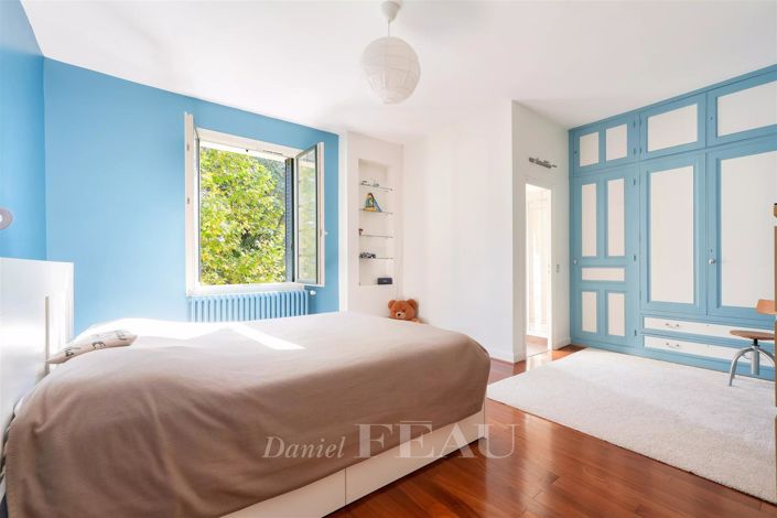 Image No.17-Maison de 5 chambres à vendre à Garches