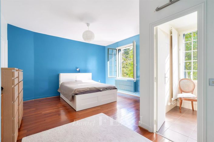 Image No.18-Maison de 5 chambres à vendre à Garches