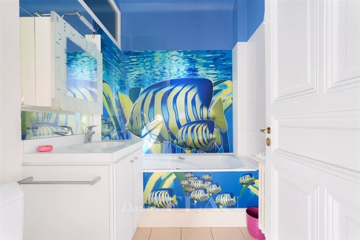 Image No.19-Maison de 5 chambres à vendre à Garches