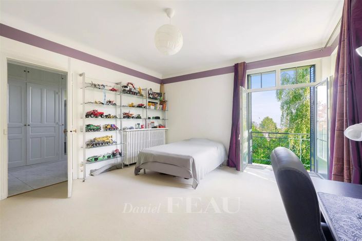 Image No.20-Maison de 5 chambres à vendre à Garches