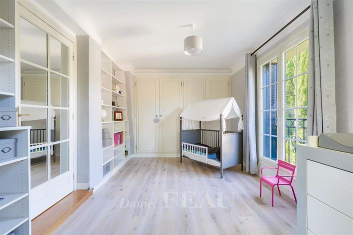 Image No.22-Maison de 5 chambres à vendre à Garches