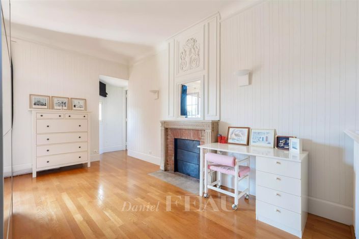 Image No.23-Maison de 5 chambres à vendre à Garches