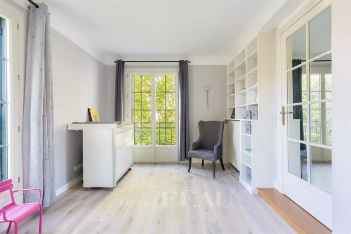 Image No.24-Maison de 5 chambres à vendre à Garches