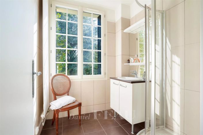 Image No.27-Maison de 5 chambres à vendre à Garches