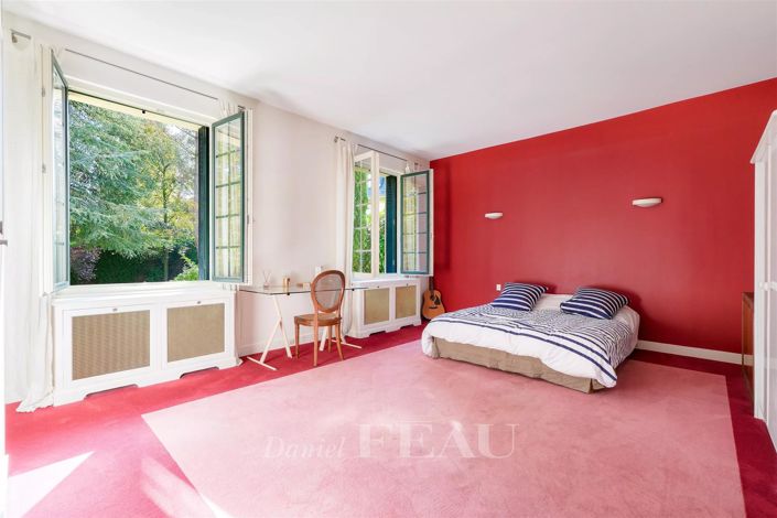 Image No.28-Maison de 5 chambres à vendre à Garches