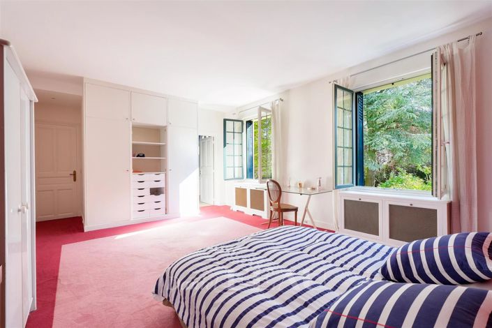 Image No.29-Maison de 5 chambres à vendre à Garches