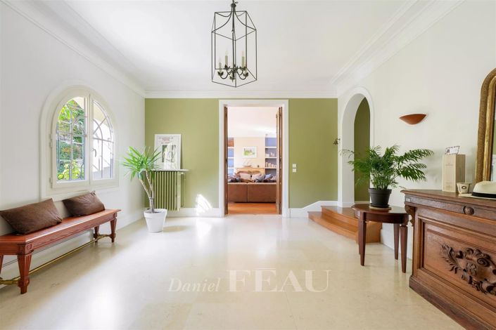 Image No.3-Maison de 5 chambres à vendre à Garches