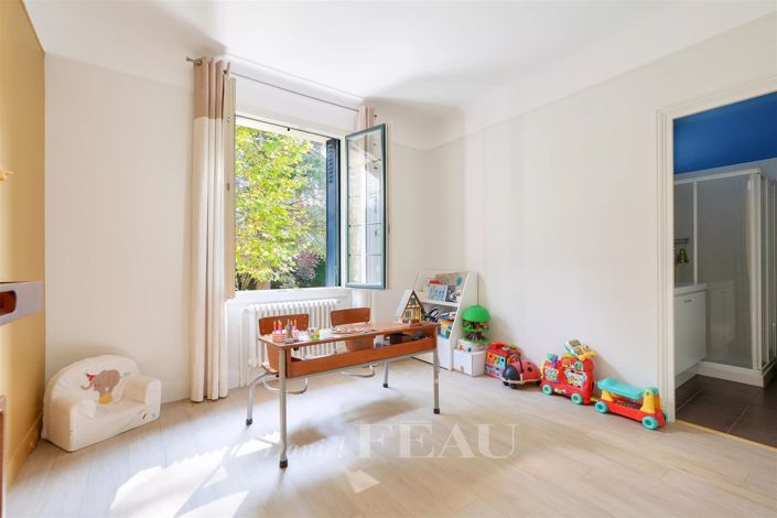 Image No.30-Maison de 5 chambres à vendre à Garches