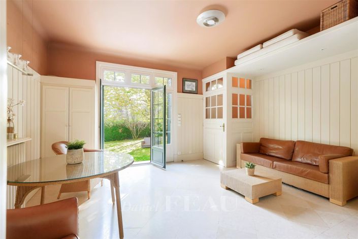 Image No.33-Maison de 5 chambres à vendre à Garches