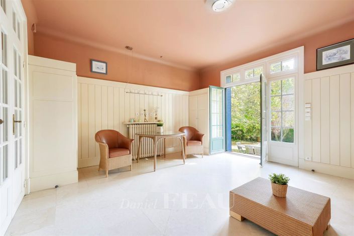 Image No.34-Maison de 5 chambres à vendre à Garches