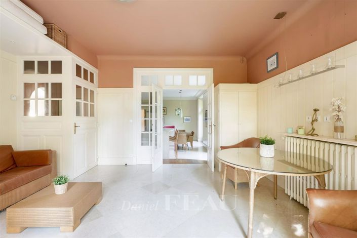 Image No.35-Maison de 5 chambres à vendre à Garches