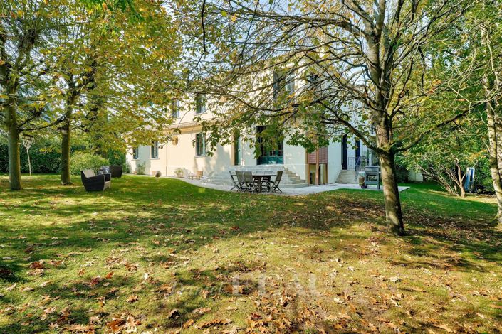 Image No.36-Maison de 5 chambres à vendre à Garches